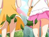 「アスタロッテのおもちゃ！」第7話で幼女のお漏らし＆ノーパン