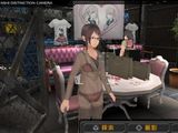 PSP「AKIBA'S TRIP」に制服がスケスケになるエロモードが！