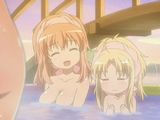 「アスタロッテのおもちゃ！」第10話は風呂、ノーパンとサービス満点