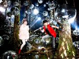 angela 超注目の5thアルバム「mirror☆ge」絶賛発売中