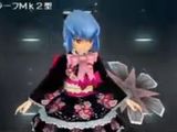 PSP「武装神姫バトルマスターズ Mk.2」プレイムービー