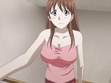 ロリかわいい妹と巨乳ヒロインが引き立つ「神様ドォルズ」第2話
