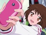 苹果を中心に話が動き始めた「輪るピングドラム」第2話