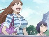 「神様ドォルズ」第3話も詩緒はかわいく日々乃の乳はデカい