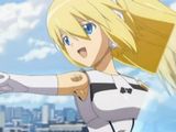 PSP「武装神姫バトルマスターズ Mk.2」OPムービー第2弾