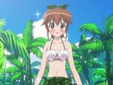 「ジュエルペット サンシャイン」第17話は水着回でカオスでマジキチ