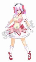 ニトロプラス「ソニコミ」店舗特典に「まどか☆マギカ」衣装
