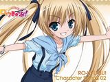 「ロウきゅーぶ！」真帆＆紗季のキャラソンCD試聴動画