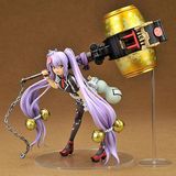 アルター「百花繚乱」直江兼続フィギュアが1月発売で予約開始