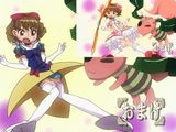 「まり†ほり あらいぶ」2巻で「まどか☆マギカ」パロが差し替え