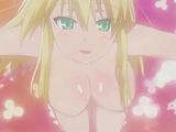 「アスタロッテのおもちゃ！」OVAはエッチありでサービス満点