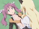 「まよチキ！」第10話は妹・紅羽メイン。マサムネのおっぱい露出も