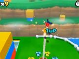 3DS「スーパーマリオ 3Dランド」予約開始＆プレイ動画公開