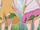 「アスタロッテのおもちゃ！」BD第4巻でも幼女ノーパン尻は見えず