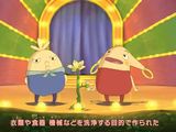 PS3二ノ国「ドートン森 ようせい漫才劇場」第3回まで公開