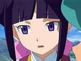 「ガンダムAGE」第2話でWORKING'!!山田似の少女・ユリン登場