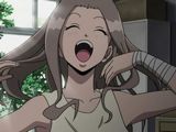 NHKアニメ「ファイ・ブレイン」第4話でアナが「男の娘」と判明