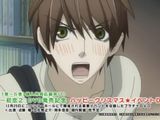 アニメ「世界一初恋2」DVD発売告知ムービー公開