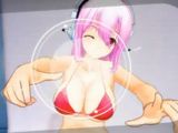 すーぱーそに子恋愛ゲーム「ソニコミ」PV第2弾が公開