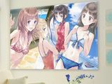 ガスト「アトリエ」シリーズの「痛カーテン」が登場