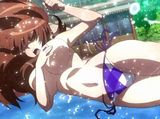「ベン・トー」第7話は水着回。おっぱいポロリもあり！