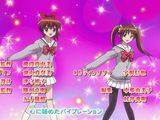「ジュエルペット サンシャイン」第34話からOPがダンスものに
