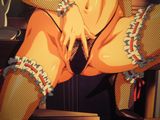 メガストア付録の温感お風呂ポスターのアソコがモロすぎてヤバい