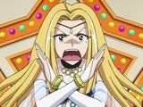 「ジュエルペット サンシャイン」第38話で「ひょうきん族」ネタ