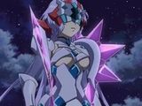 「戦姫絶唱シンフォギア」第3話で雪音クリスが初登場する