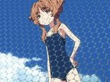 「あの夏で待ってる」第4話はイチカと海人の関係。スク水もあり