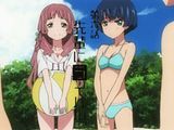 「あの夏で待ってる」第5話で柑菜の思いが描かれる。次は水着回