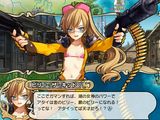 大槍葦人原画のSLGエロゲ「英雄＊戦姫」新プレイ動画