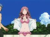 「あの夏で待ってる」第7話で美桜が「裸族」と告白