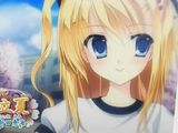 Circus新作「D.C.III ～ダ・カーポIII～」キャラ別CM