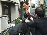 実写版「孤独のグルメ」第11話で五郎のアームロックが炸裂