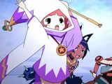 PSP「CONCEPTION 俺の子供を産んでくれ!」OPムービー