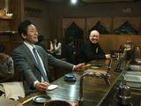久住昌之もドラマに出演。実写版「孤独のグルメ」最終回も好評
