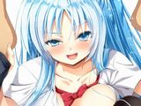 ZION新作エロゲ「電マ女と性感男」デモムービー