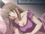 「リコーダーとランドセル」第16話から巨乳先生のセクシー姿が