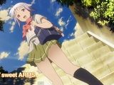 現在放送中の人気アニメ「うぽって!!」BD第1巻CM映像