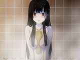 「さんかれあ」第4話は礼弥のお風呂などセクシーシーン連発