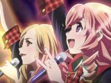 AKB48を題材にしたアニメ「AKB0048」第1話レビュー