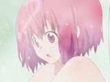 「AKB0048」第3話でオーディションの結果が出る。シャワーシーンも
