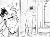 「孤独のグルメ」最新話は鳥取編。五郎のセクシーシーンもあり