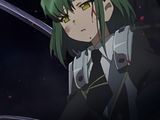 メンバー間での争いを中心に話が進んでいく「AKB0048」第8話