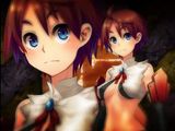 Black Lilith新作エロゲ「Monsters Survive」デモ