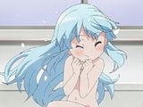 「這いよれ！ニャル子さん」第11話で新キャラ幼女のお風呂シーン