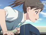 7月放送のP.A.WORKS新作アニメ「TARI TARI」番宣CM