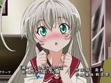 アニメ「這いよれ！ニャル子さん」が好評なまま最終回を迎える