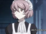 池端亮「あるゾンビ少女の災難」アニメ化決定特報PV